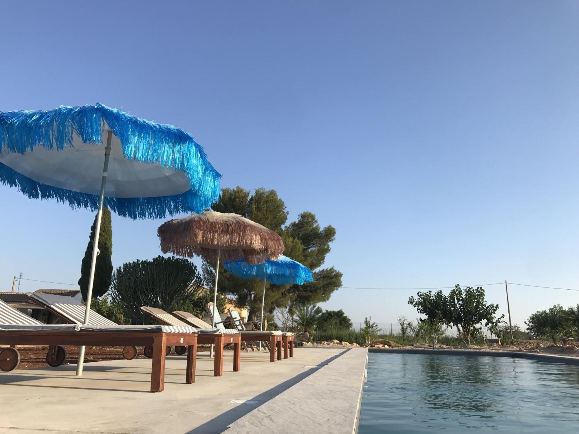 Casapiuholidaysicilia-Adults Only Noto Buitenkant foto