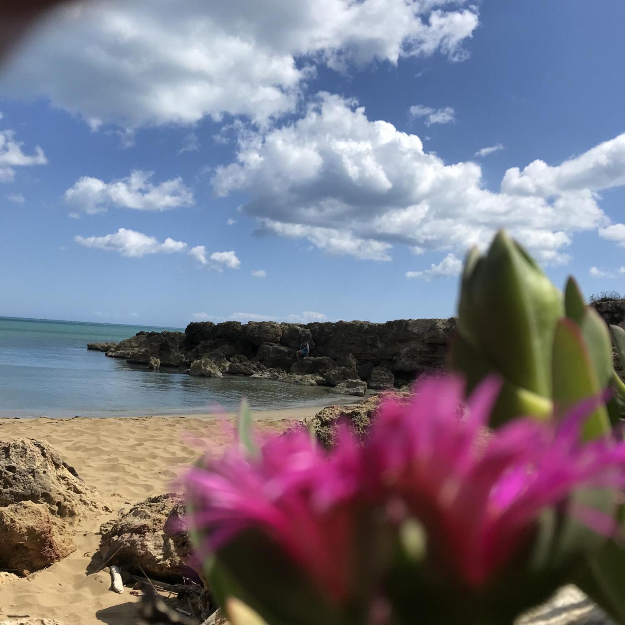 Casapiuholidaysicilia-Adults Only Noto Buitenkant foto