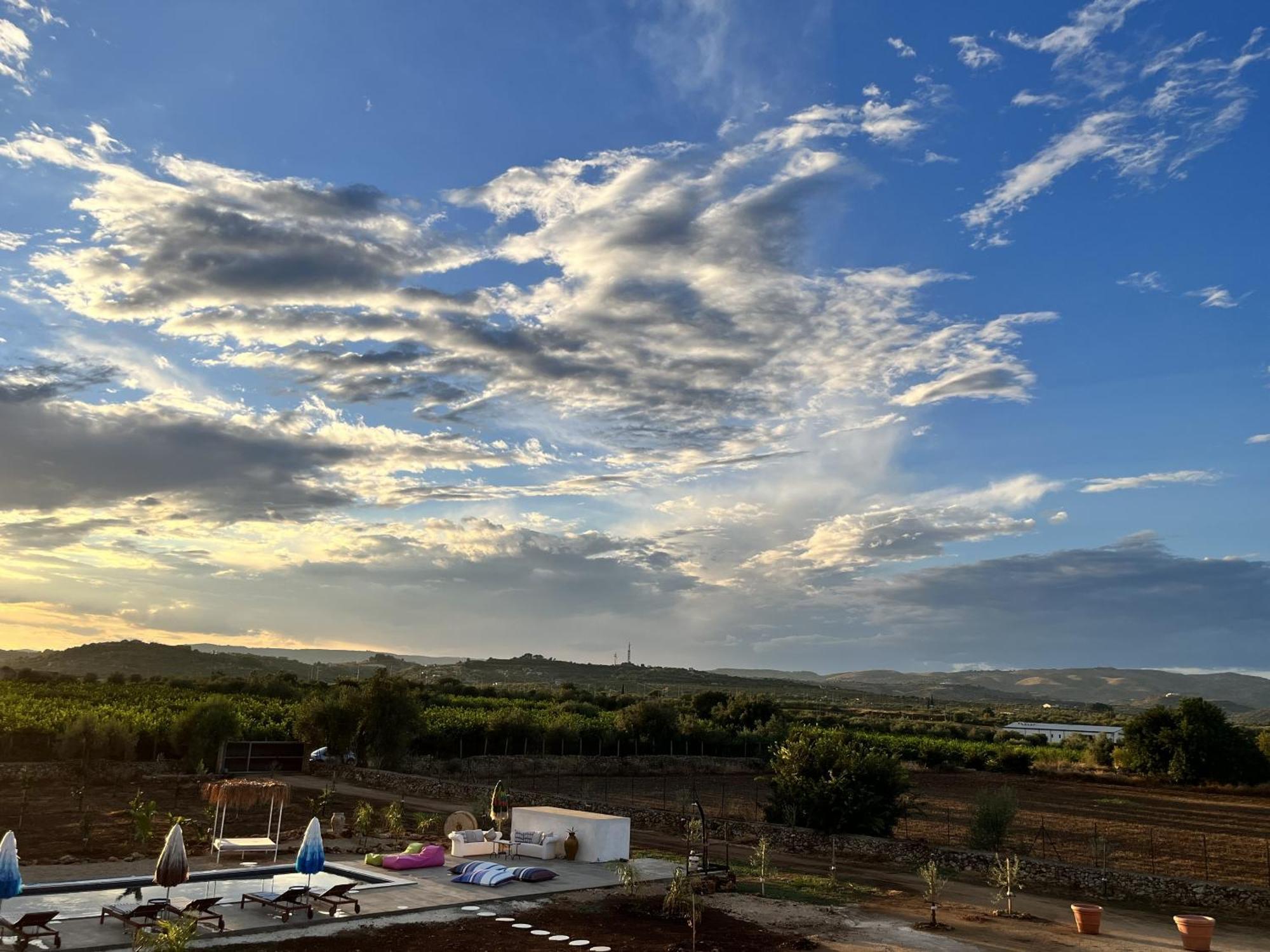 Casapiuholidaysicilia-Adults Only Noto Buitenkant foto